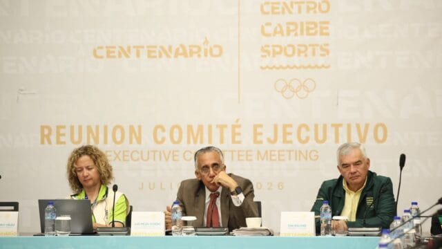 candidatura caracas 2030