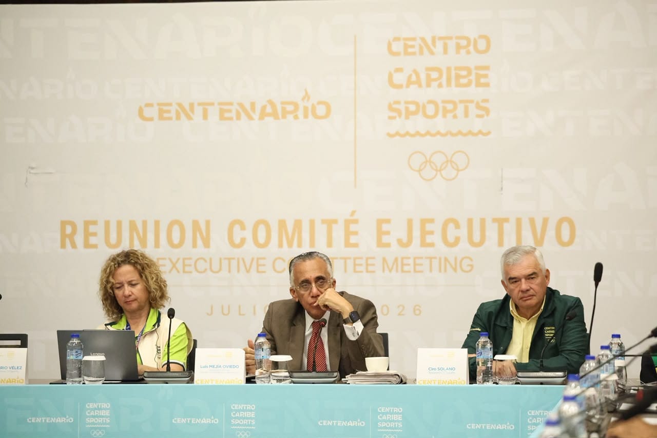 candidatura caracas 2030