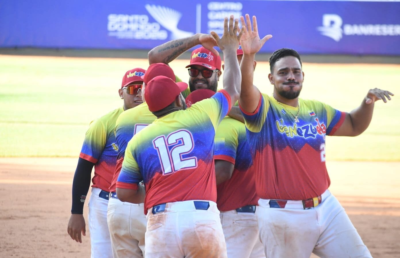 softbol masculino jcc 2026