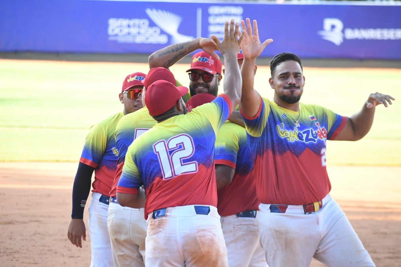 softbol masculino jcc 2026