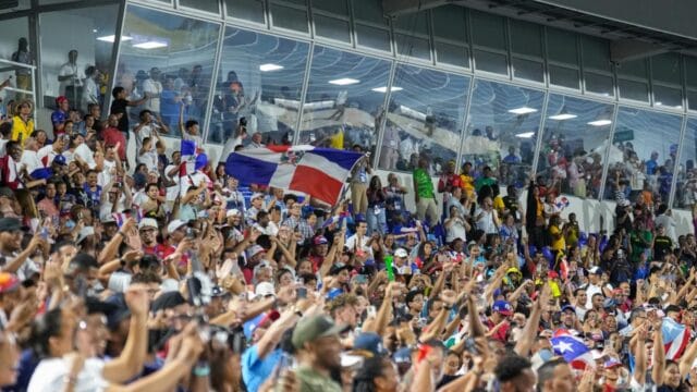 atletismo dominicano santo domingo 2026