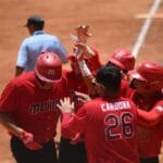softbol masculino jcc 2026