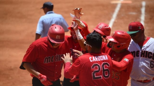 softbol masculino jcc 2026