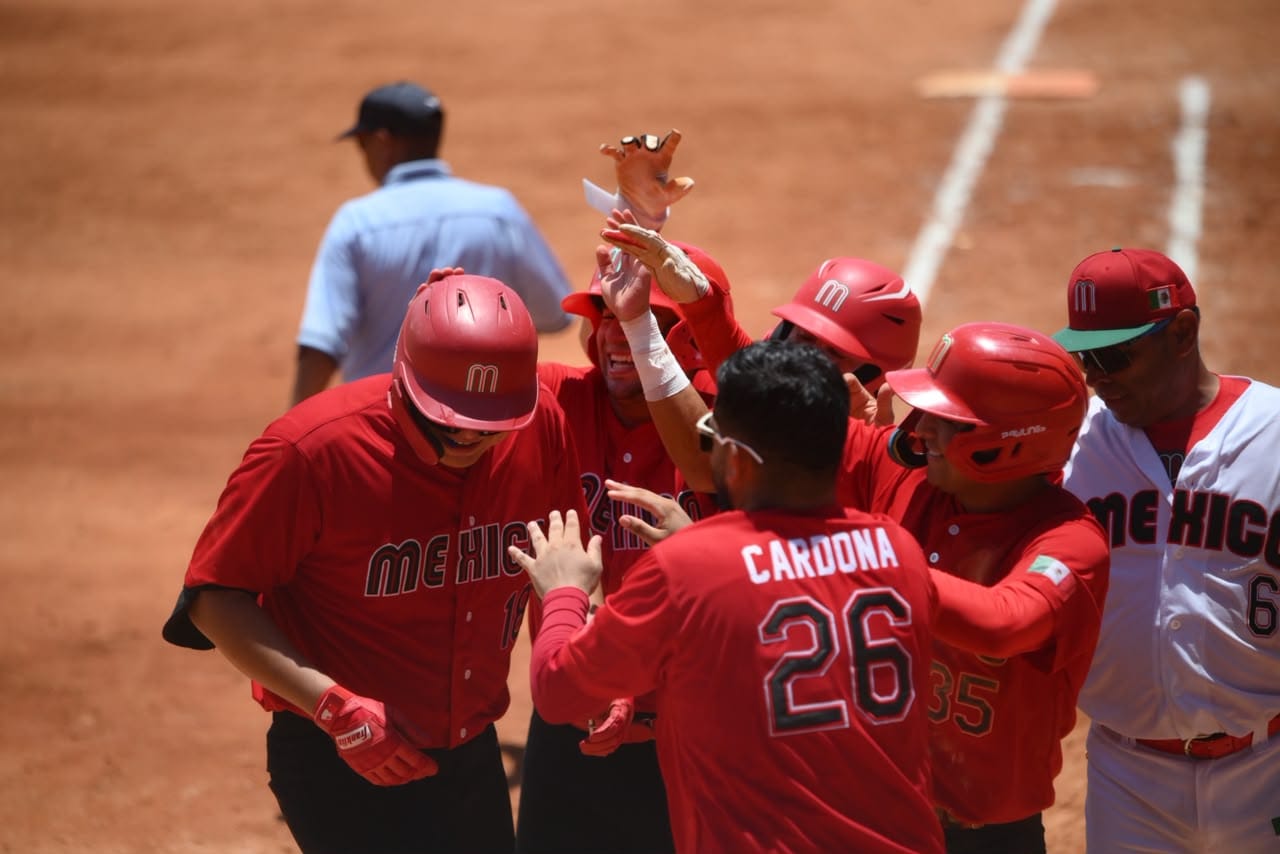 softbol masculino jcc 2026