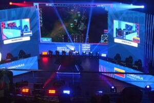 deportes electronicos jcc