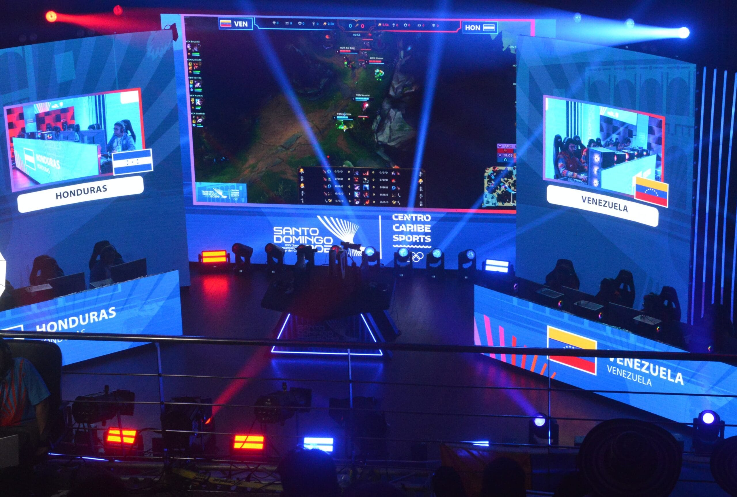 deportes electronicos jcc