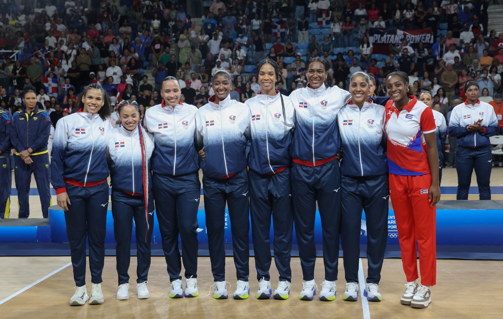 Pena recibe premio MVP