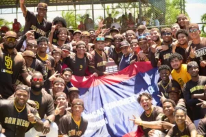 bicampeonato de la dsl