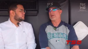regreso al beisbol dominicano
