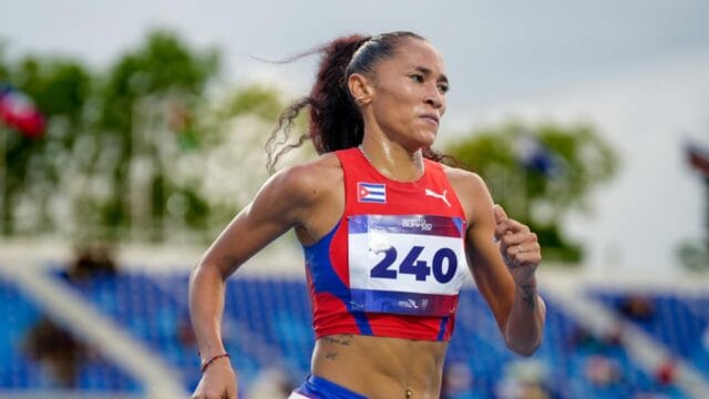 oro de anisleidis ochoa