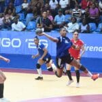 balonmano femenino dominicano