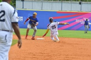 panama beisbol invicto jcc