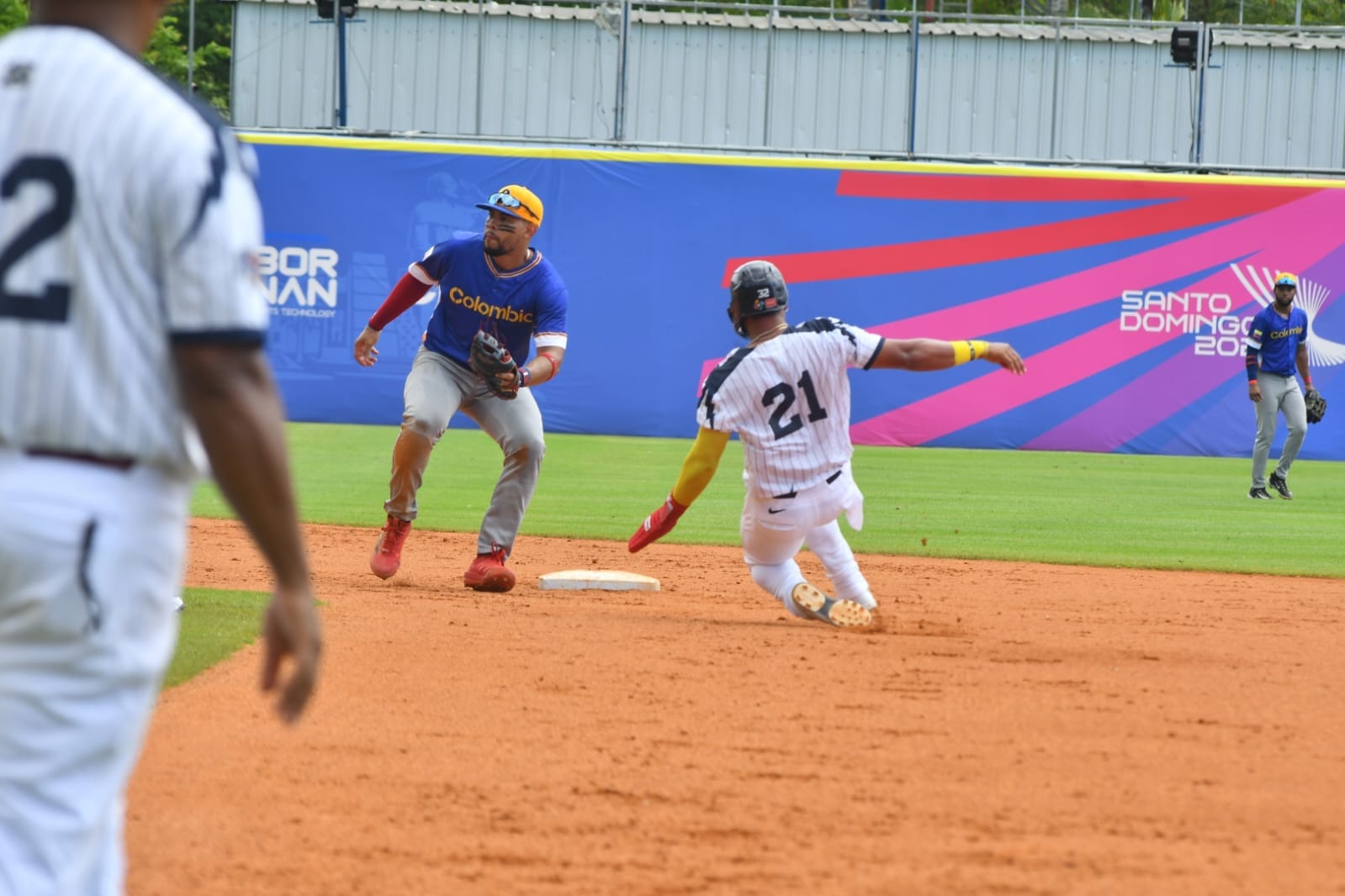 panama beisbol invicto jcc
