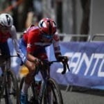 ciclismo de ruta femenino