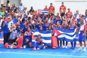 hockey femenino jcc 2026