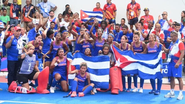 hockey femenino jcc 2026