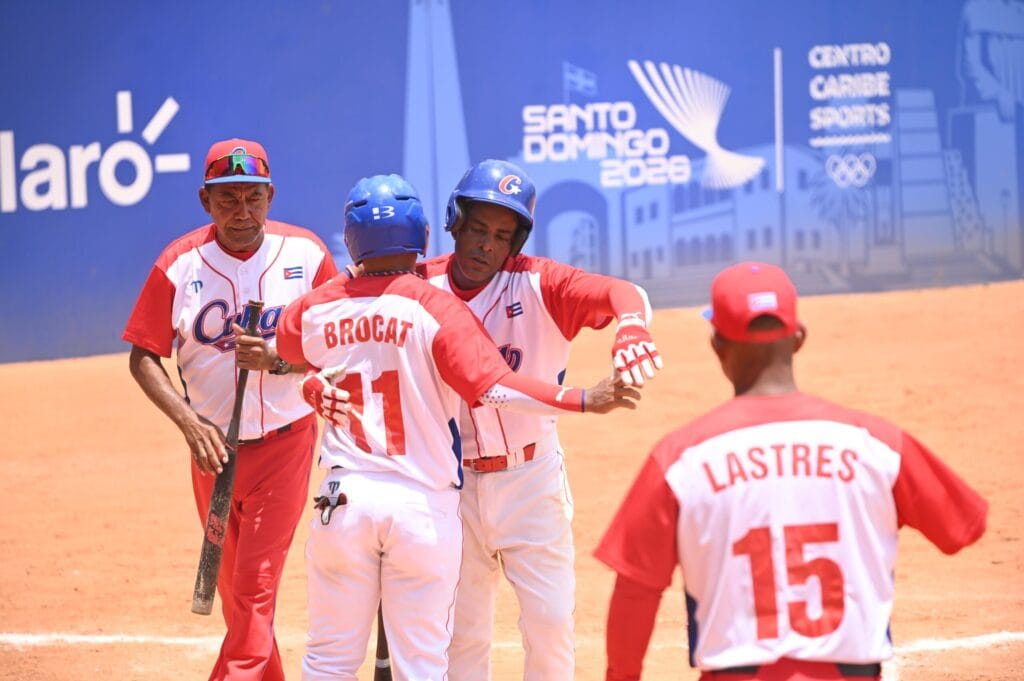 softbol masculino jcc