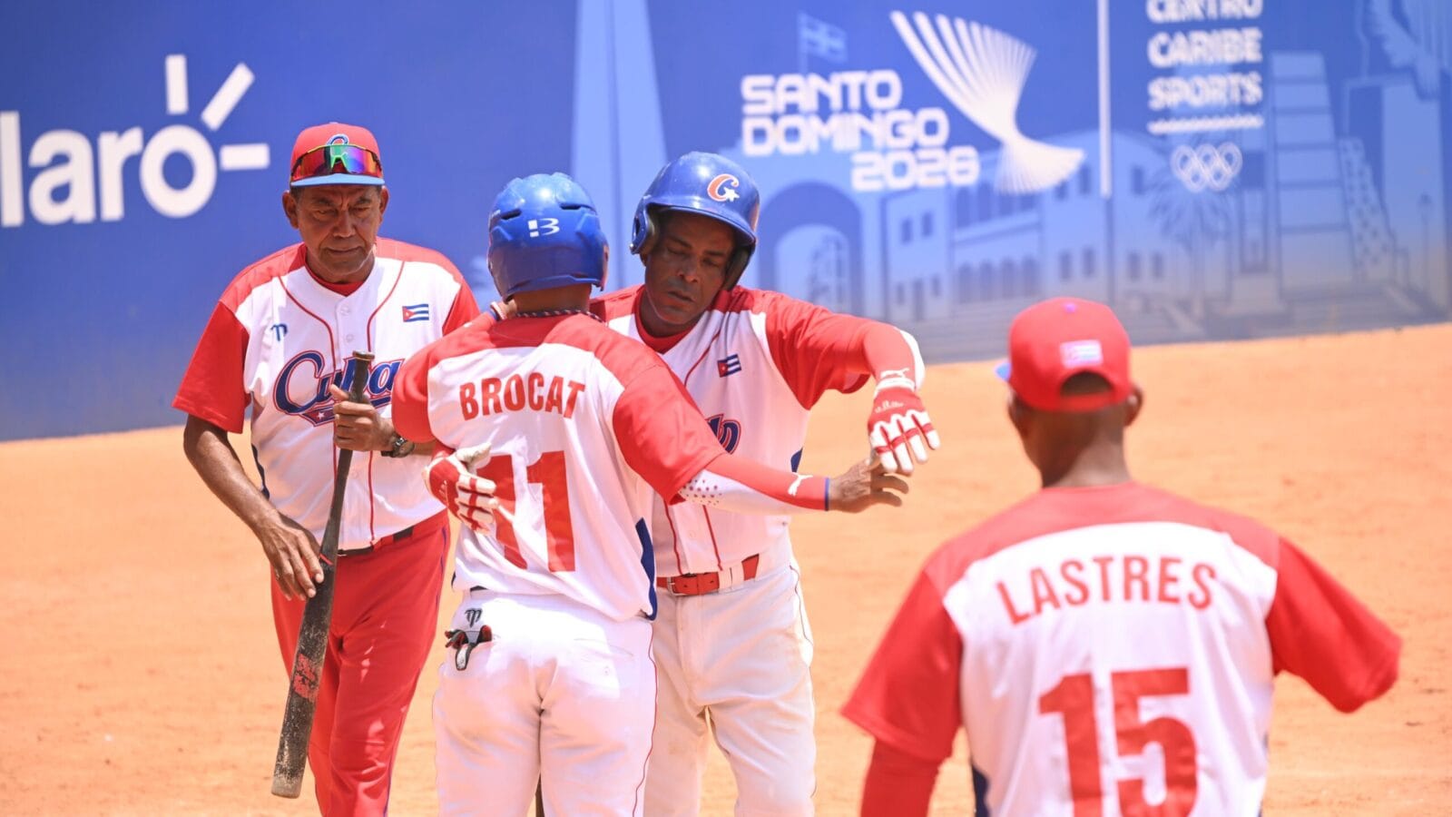 softbol masculino jcc