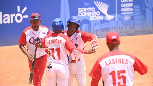 softbol masculino jcc