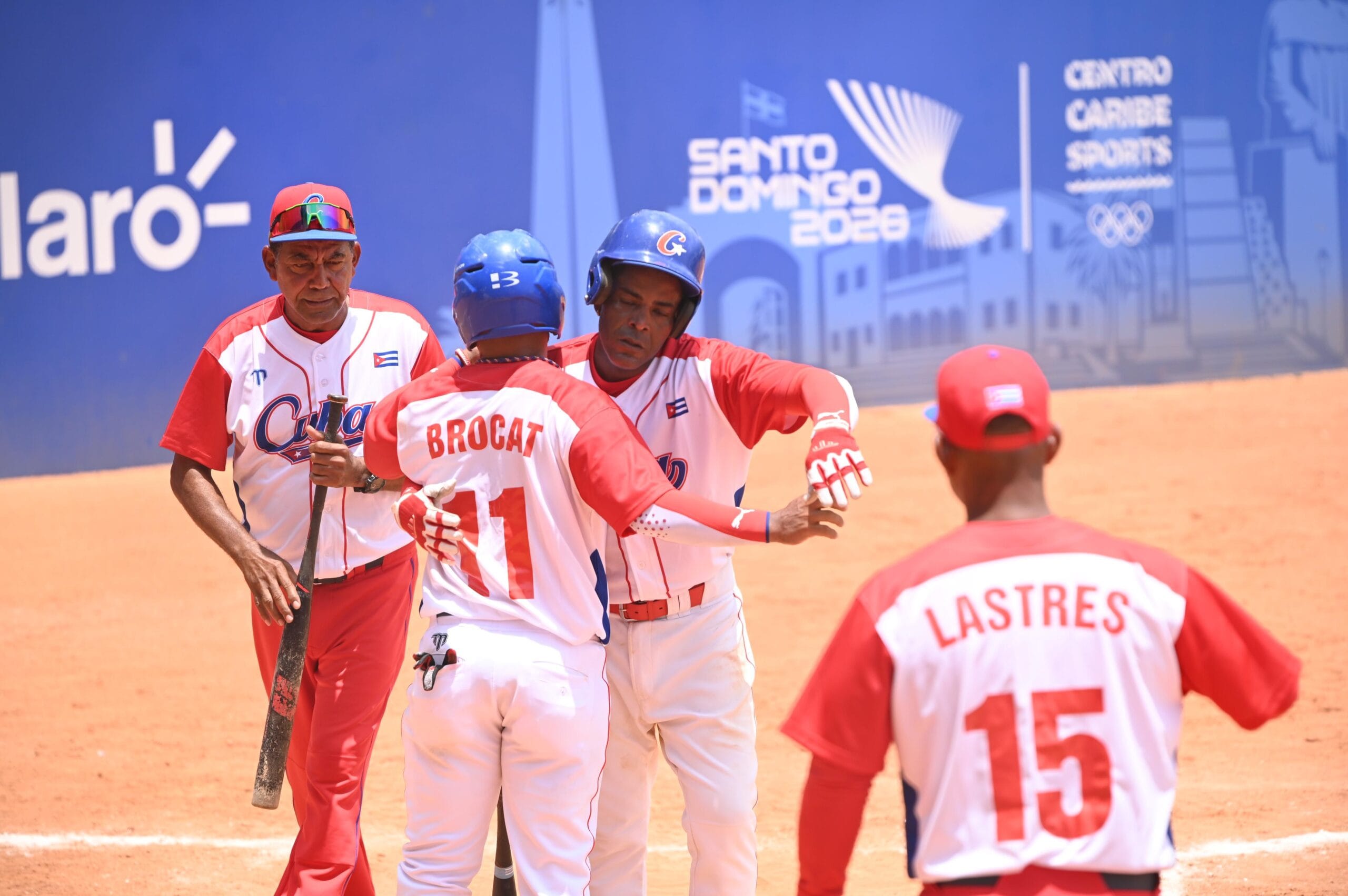softbol masculino jcc