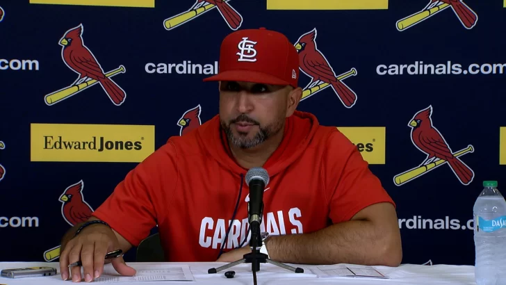 riley obrien cardenales
