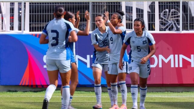 medalla de bronce femenino