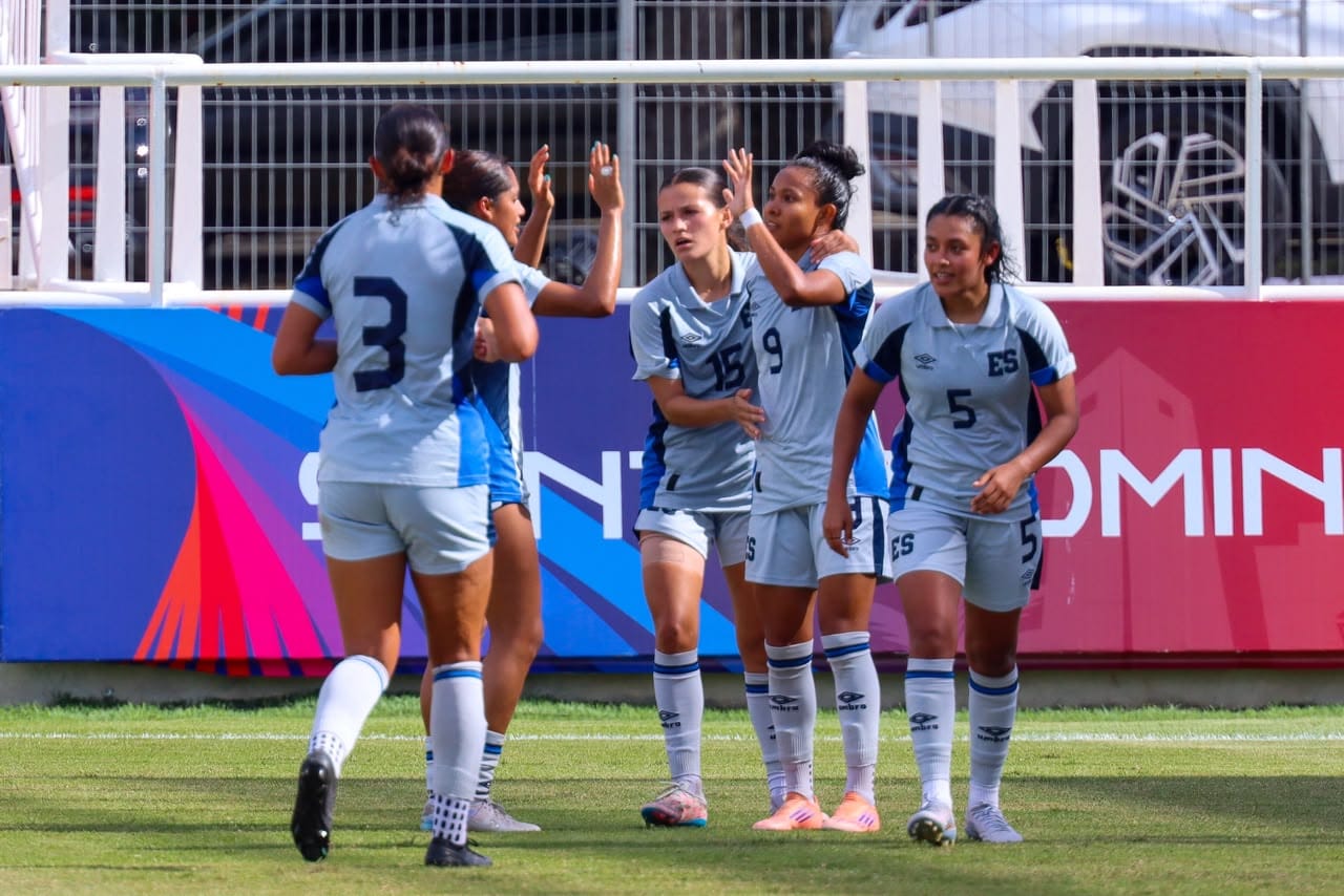 medalla de bronce femenino