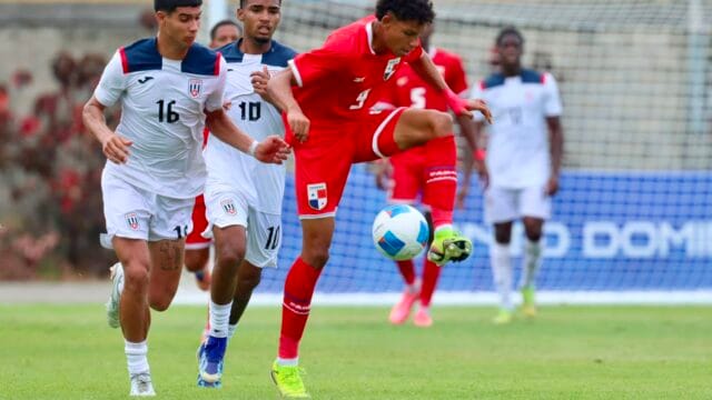 clasifica a semifinales