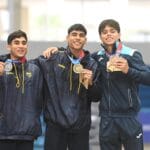 colombia en gimnasia artistica