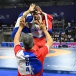 plata dominicana en lucha