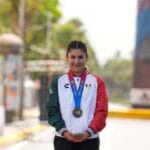 marcha femenina 42k
