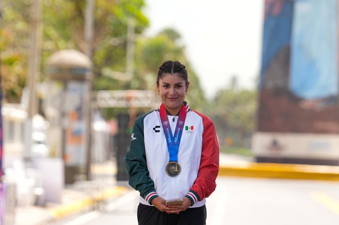 marcha femenina 42k
