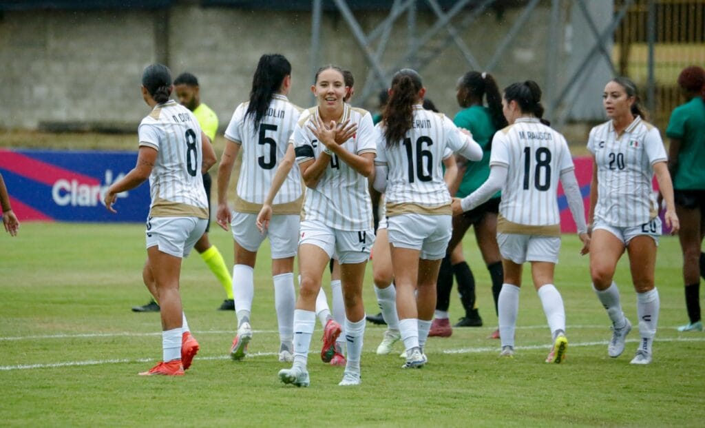 pase a semifinales