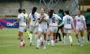 pase a semifinales