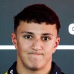 Hadjar lesionado deja su asiento a Liam Lawson en el GP de Países Bajos