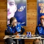 Max Verstappen firma su nuevo contrato hasta 2030 con Red Bull