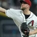 Jugador de Diamondbacks vs Cubs discute con coach por robo de señales