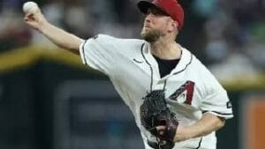 Jugador de Diamondbacks vs Cubs discute con coach por robo de señales