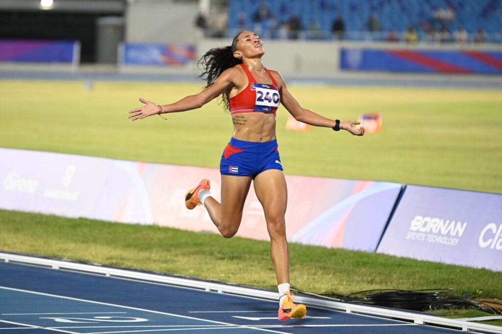 oro en 5000 metros