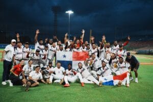panama campeon beisbol jcc 2026