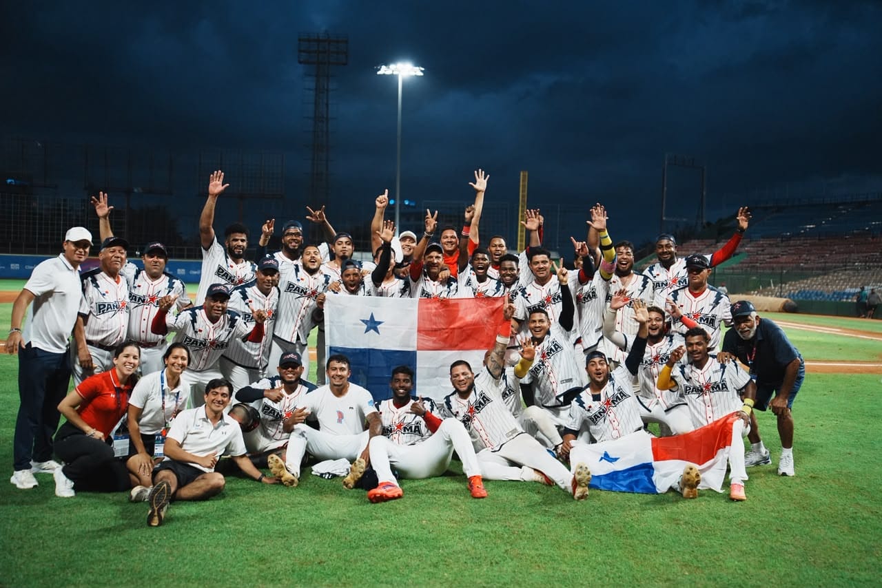 panama campeon beisbol jcc 2026