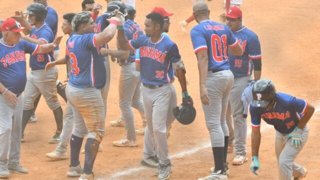 softbol masculino jcc 2026