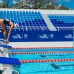 natacion artistica santo domingo