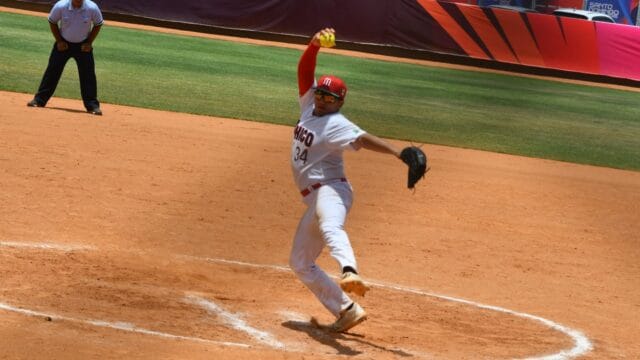 softbol santo domingo 2026