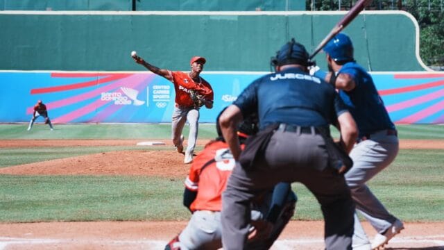 beisbol jcc 2026
