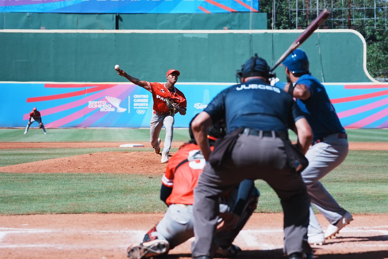 beisbol jcc 2026