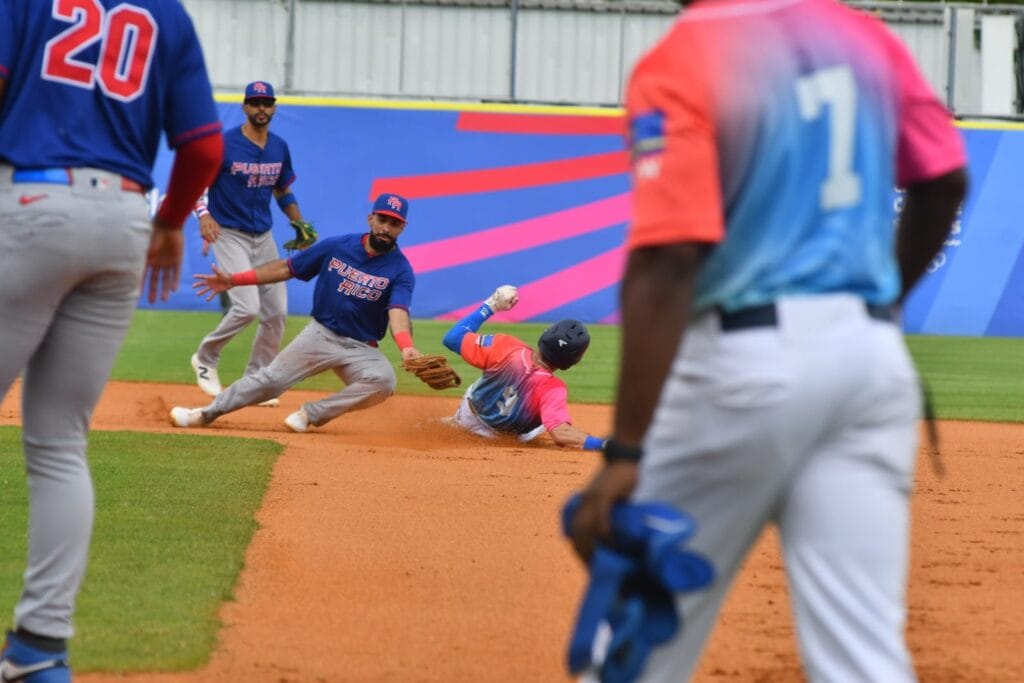 beisbol jcc 2026