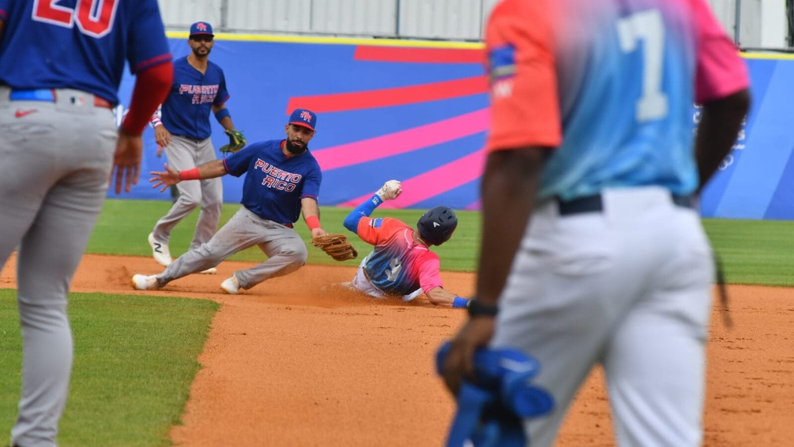 beisbol jcc 2026