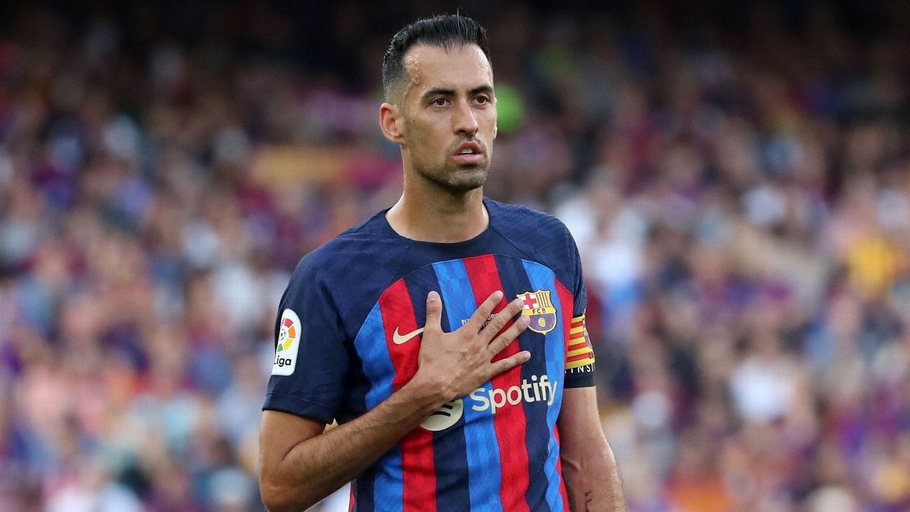 barcelona fichaje entrenador