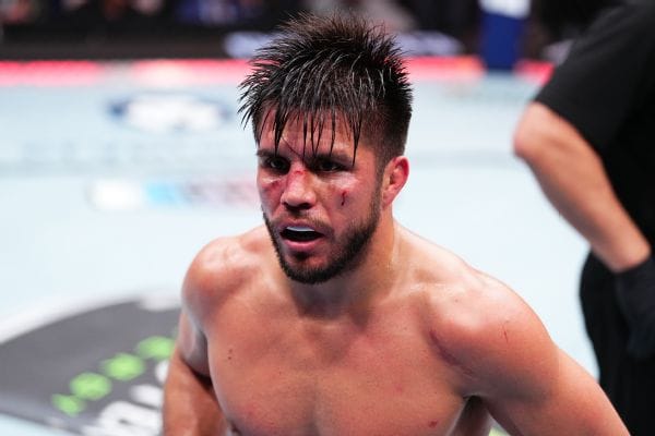 cejudo cambia de rival